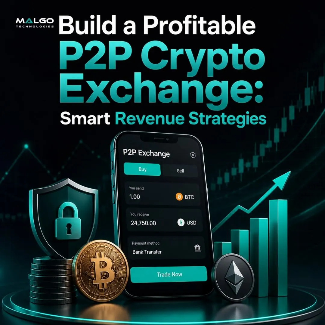 Crypto Exchanges as Strategies Shift